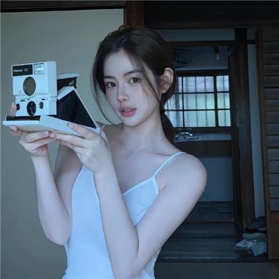 蹄声艳影