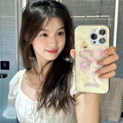 坠落画境的你
